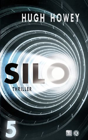 [Wool 05] • Silo Deel 5